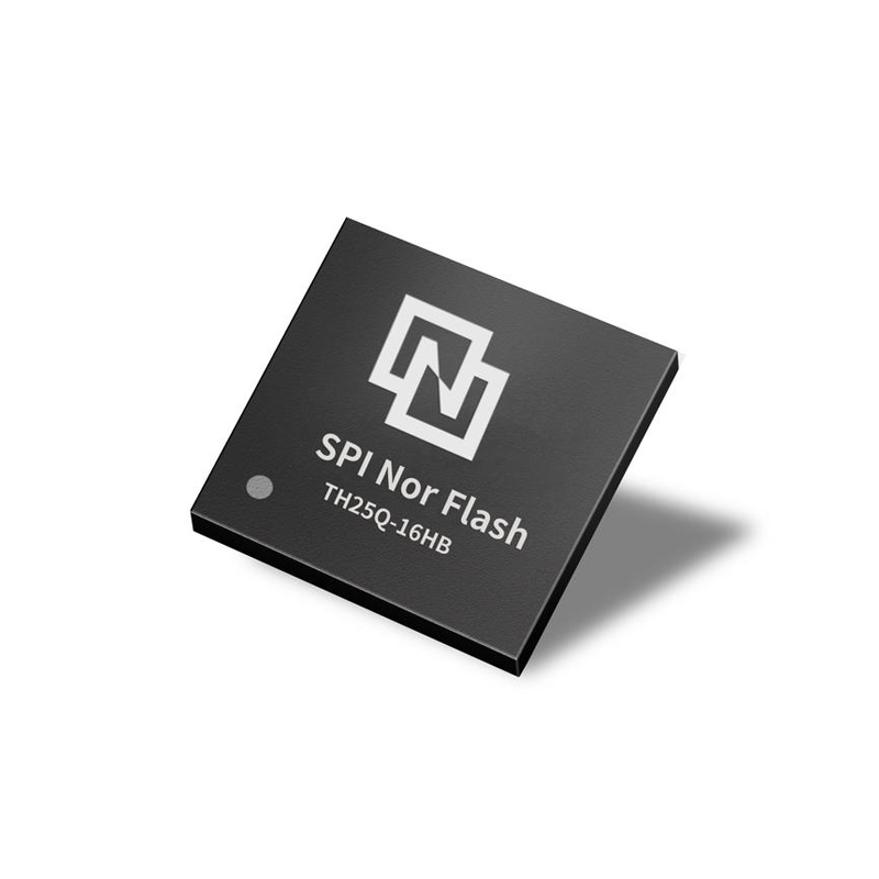 NFC chip